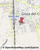 Corrieri Gioia del Colle,70023Bari