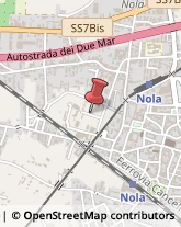 Tribunali, Uffici Giudiziari e Preture Nola,80035Napoli