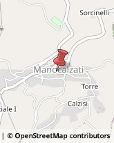 Istituti di Bellezza Manocalzati,83030Avellino