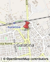 Uffici - Arredamento Galatina,73013Lecce