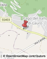 Cooperative e Consorzi Pago del Vallo di Lauro,83020Avellino