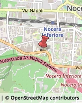 Trasporti Nocera Inferiore,84014Salerno