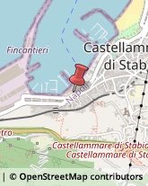 Associazioni Culturali, Artistiche e Ricreative Castellammare di Stabia,80053Napoli