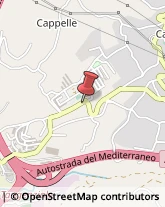 Tappezzieri Salerno,84135Salerno