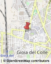 Associazioni e Federazioni Sportive Gioia del Colle,70023Bari