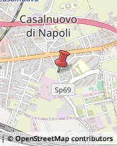 Materassi - Produzione Casalnuovo di Napoli,80013Napoli
