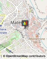 Istituti di Bellezza Matera,75100Matera