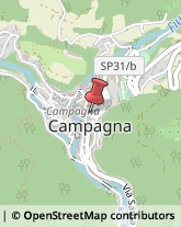 Ingegneri Campagna,84022Salerno