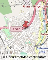 Autofficine e Centri Assistenza Salerno,84126Salerno