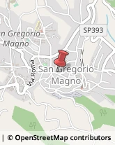 Scuole e Corsi di Lingua San Gregorio Magno,84020Salerno