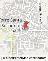 Insegne Luminose Torre Santa Susanna,72028Brindisi