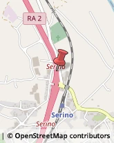 Autolinee Serino,83028Avellino