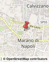 Tintorie - Servizio Conto Terzi Marano di Napoli,80016Napoli