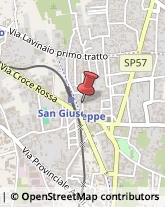 Palestre e Centri Fitness San Giuseppe Vesuviano,80047Napoli