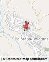 Bed e Breakfast Bolotana,08011Nuoro