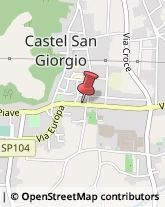 Strumenti per Topografia ed Ingegneria Castel San Giorgio,84083Salerno