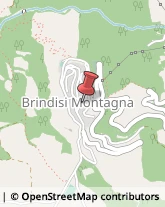 Latterie Brindisi Montagna,85010Potenza