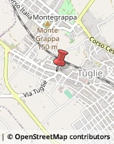 Bazar e Chincaglierie Tuglie,73058Lecce