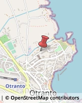 Via Antonio Sforza, 41,73028Otranto