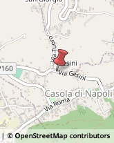 Macellerie Casola di Napoli,80050Napoli