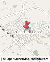 Terrecotte Castri di Lecce,73020Lecce