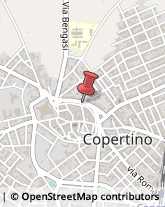 Tributi e Imposte - Uffici Copertino,73043Lecce