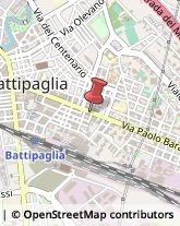 Società Immobiliari Battipaglia,84091Salerno