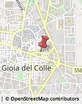 Laboratori Odontotecnici Gioia del Colle,70023Bari