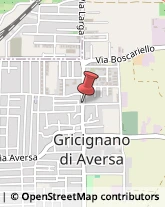 Officine Meccaniche Gricignano di Aversa,81030Caserta