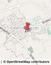 Imprese Edili Castri di Lecce,73020Lecce