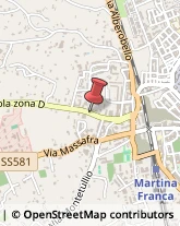 Stirerie Martina Franca,74015Taranto