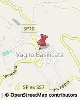 Geometri Vaglio Basilicata,85010Potenza
