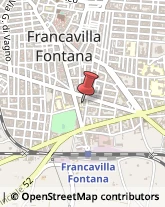 Calzature - Dettaglio Francavilla Fontana,72021Brindisi