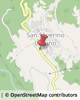 Pizzerie San Severino Lucano,85030Potenza