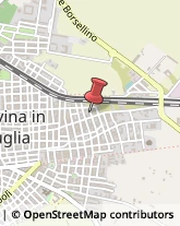 Edilizia - Attrezzature Gravina in Puglia,70024Bari