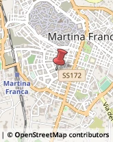 Otorinolaringoiatria - Medici Specialisti Martina Franca,74015Taranto