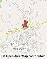 Uffici ed Enti Turistici Minervino di Lecce,73027Lecce