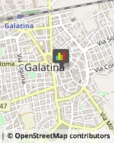 Società di Ingegneria Galatina,73013Lecce