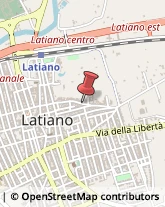 Recupero Crediti Latiano,72022Brindisi