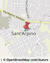 Architetti Sant'Arpino,81030Caserta