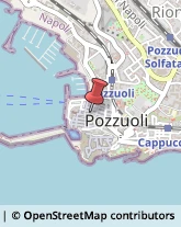 Porti e Servizi Portuali Pozzuoli,80078Napoli