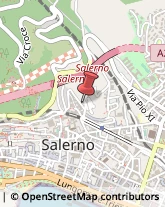 Studi Tecnici ed Industriali Salerno,84125Salerno