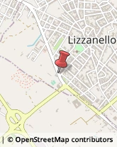 Imprese Edili Lizzanello,73023Lecce
