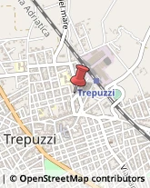 Motels Trepuzzi,73019Lecce