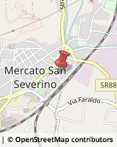 Caffè Mercato San Severino,84085Salerno