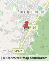 Palestre e Centri Fitness Roccapiemonte,84086Salerno