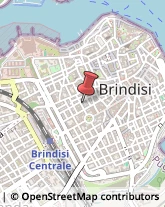 Ordini e Collegi Professionali,72100Brindisi