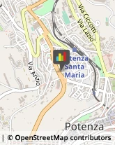 Porte Potenza,85100Potenza