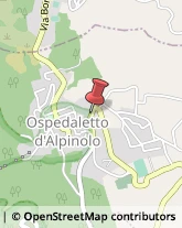 Dolci - Produzione Ospedaletto d'Alpinolo,83014Avellino