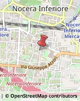 Autorimesse e Parcheggi Nocera Inferiore,84014Salerno